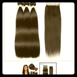 Hair